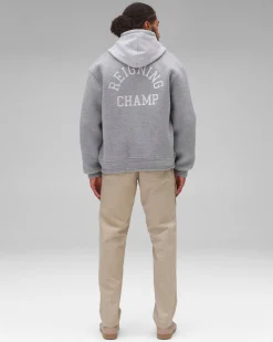 Solotex Twill Dispatch Pant