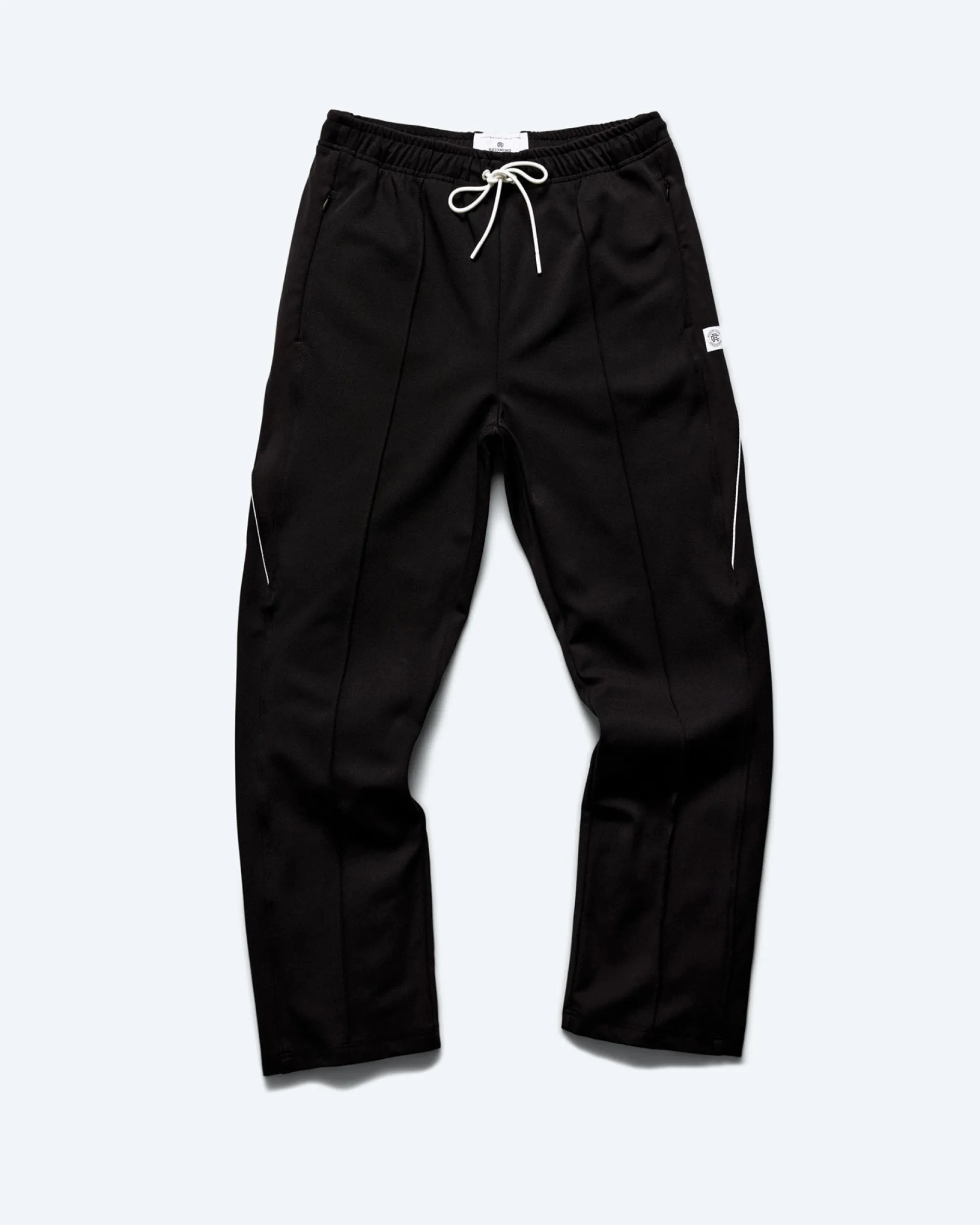 Stretch Twill Track Pant
