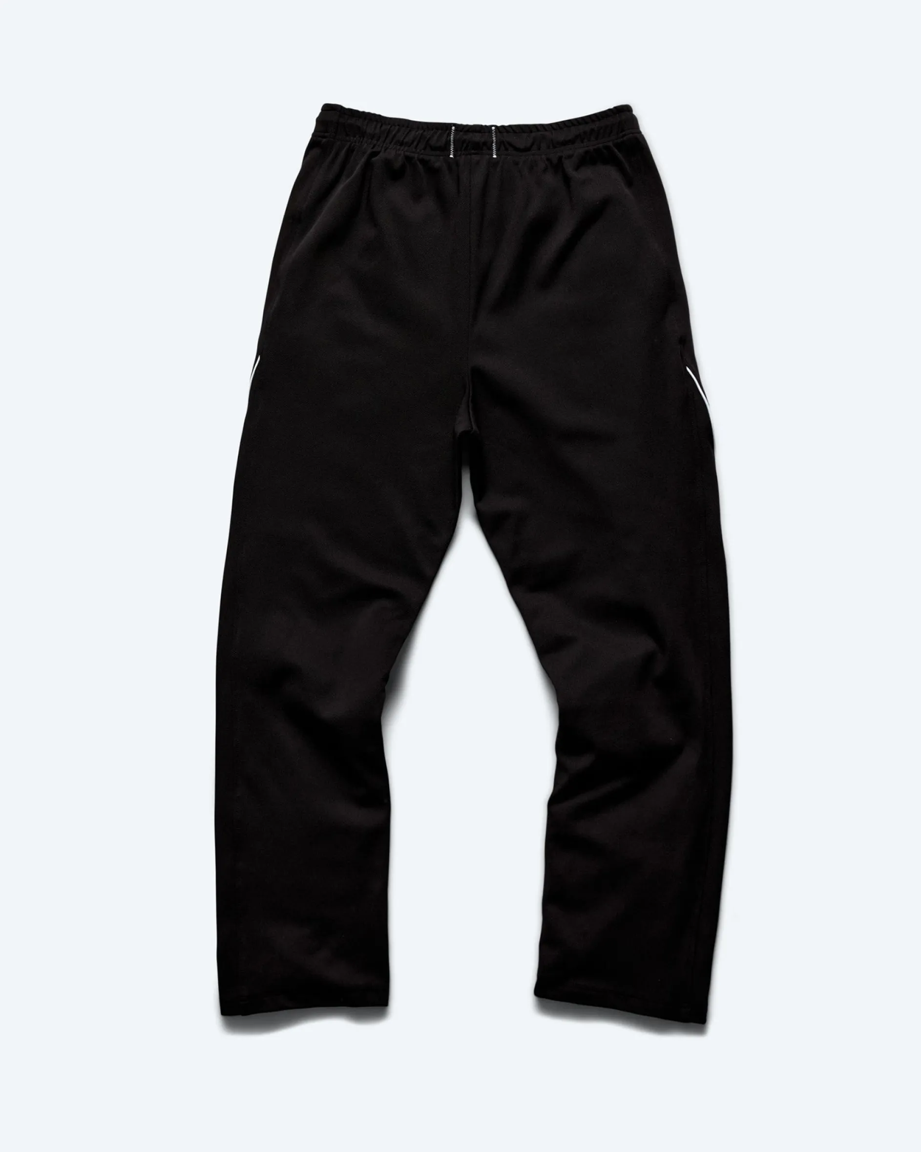 Stretch Twill Track Pant