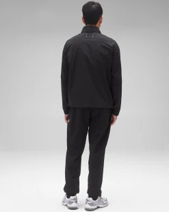 Stretch Warp Knit Coach's Standard Jogger