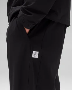 Stretch Warp Knit Coach's Standard Jogger