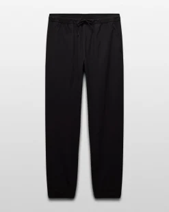 Stretch Warp Knit Coach's Standard Jogger