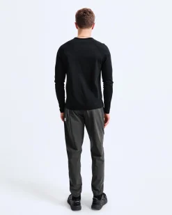 Stretch Warp Knit Coach's Standard Jogger