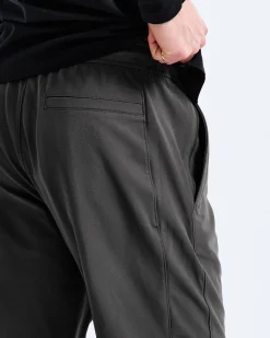 Stretch Warp Knit Coach's Standard Jogger