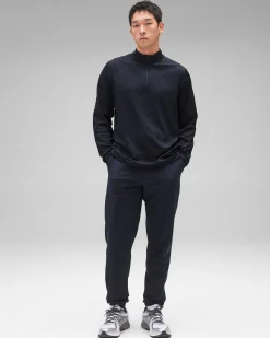 Stretch Warp Knit Coach's Standard Jogger