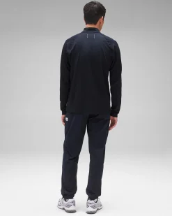 Stretch Warp Knit Coach's Standard Jogger