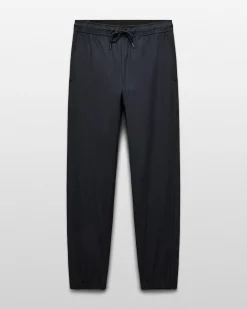 Stretch Warp Knit Coach's Standard Jogger