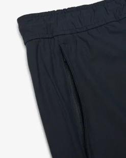 Stretch Warp Knit Coach's Standard Jogger
