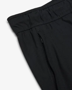 Stretch Warp Knit Coach's Slim Jogger