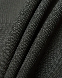 Stretch Warp Knit Coach's Slim Jogger