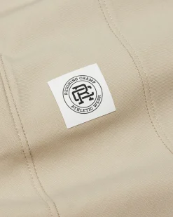 Stretch Warp Knit Coach's Slim Jogger