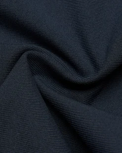 Stretch Warp Knit Coach's Slim Jogger