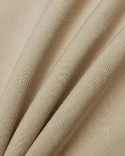 Stretch Warp Knit Standard Coach's Short 9