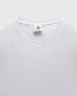 Supima Jersey Pennant T-Shirt