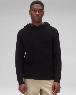 Supima Knit Anthem Hoodie