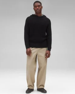Supima Knit Anthem Hoodie