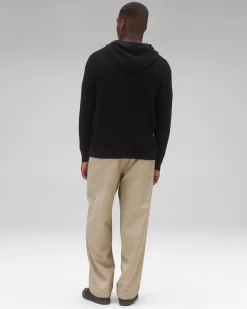 Supima Knit Anthem Hoodie