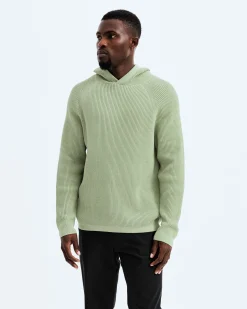 Supima Knit Anthem Hoodie