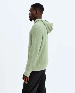 Supima Knit Anthem Hoodie