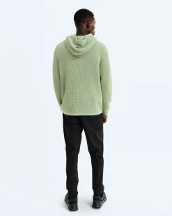 Supima Knit Anthem Hoodie