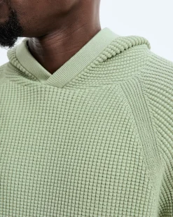 Supima Knit Anthem Hoodie