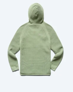 Supima Knit Anthem Hoodie