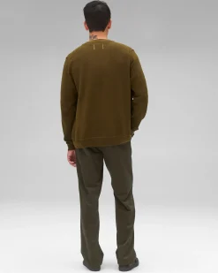 Supima Pique Ace Cardigan