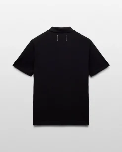 Supima Pique Ace Polo