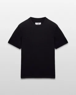 Supima Pique Ace T-Shirt