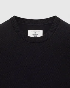 Supima Pique Ace T-Shirt