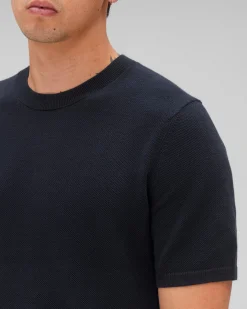 Supima Pique Ace T-Shirt