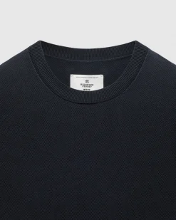 Supima Pique Ace T-Shirt