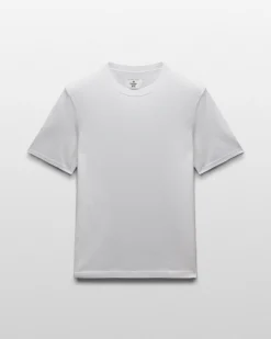 Supima Pique Ace T-Shirt