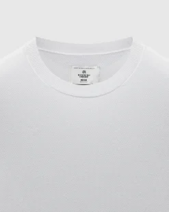 Supima Pique Ace T-Shirt