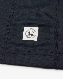 Tech Pique Playoff Long Sleeve Polo
