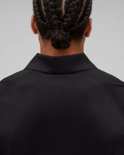 Tech Pique Playoff Polo