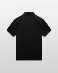 Tech Pique Playoff Polo