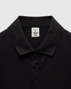 Tech Pique Playoff Polo