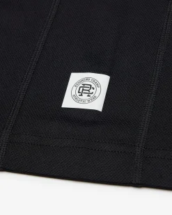 Tech Pique Playoff Polo
