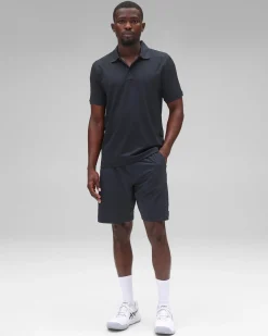 Tech Pique Playoff Polo