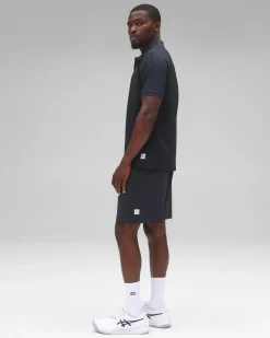 Tech Pique Playoff Polo