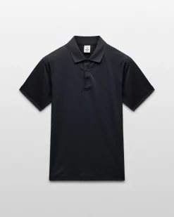 Tech Pique Playoff Polo