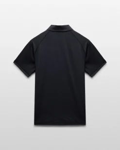 Tech Pique Playoff Polo