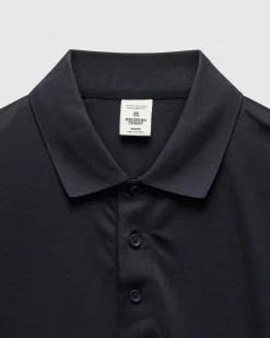 Tech Pique Playoff Polo