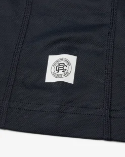 Tech Pique Playoff Polo