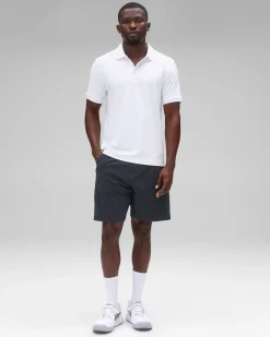 Tech Pique Playoff Polo