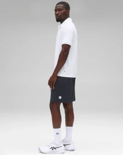 Tech Pique Playoff Polo