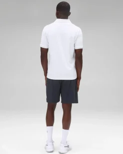 Tech Pique Playoff Polo