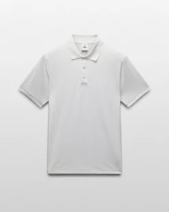 Tech Pique Playoff Polo