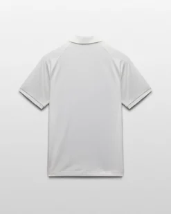 Tech Pique Playoff Polo